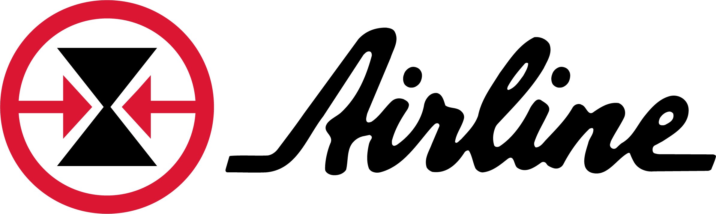 Airline logo